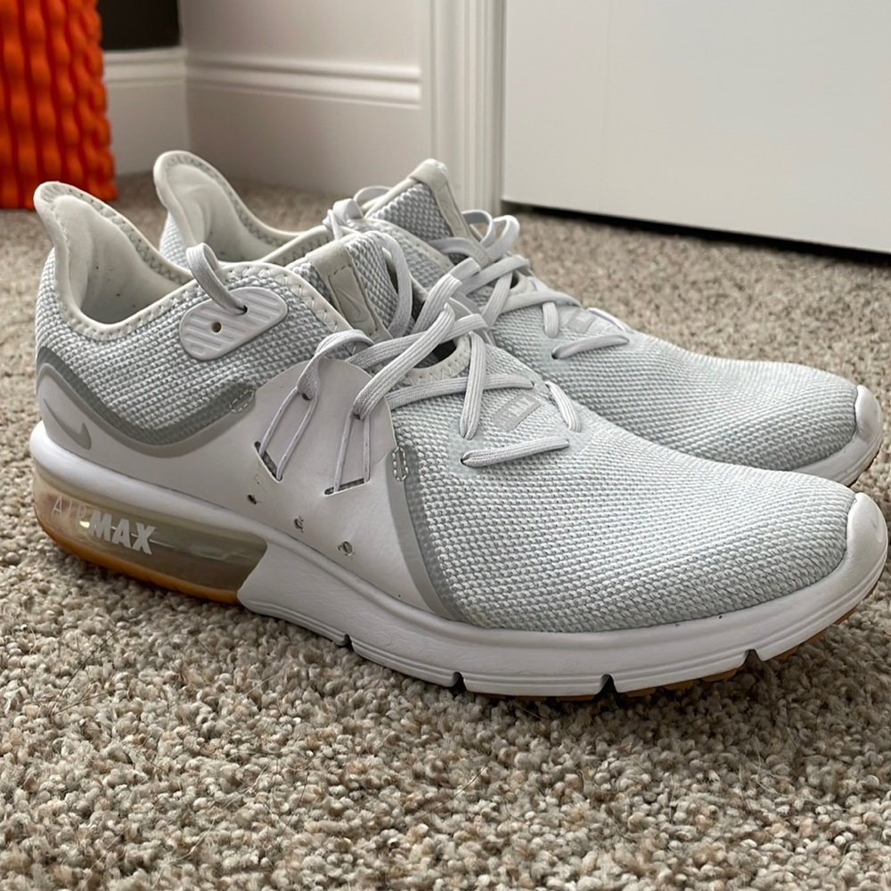 Nike Air Max Sequent 3